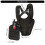 Adjustable Brush Cutter Strap For Long Use Shoulder Harness 3