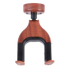 Soporte Pared Para Guitarra Con Cierre Automático