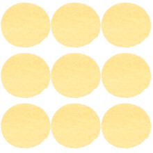 10 Unidades Patatas Fritas Artificiales Realistas