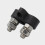 2 Unidades Barra De 48 V M8 Para Remolque 5
