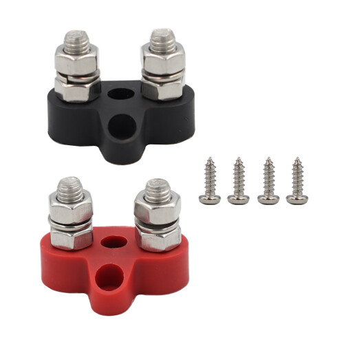 2 Unidades Barra De 48 V M8 Para Remolque 1