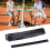 4 Verdikte Badminton Sweattrap Antislip Ademend Hand 3