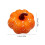 Artificial Pumpkin Simulation Pumpkin Display-Orange 4