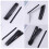 4 Verdikte Badminton Sweattrap Antislip Ademend Hand 6