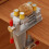 Mini Jeweler Table Clamp Small Hobby Workbench Work-clamp 5