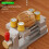 Mini Jeweler Table Clamp Small Hobby Workbench Work-clamp 4