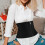 Corset Moldeador Con Control Mujer 3Xl 5