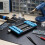 Multifunction Board Holder Adjustable Fixture For-K22 single 2