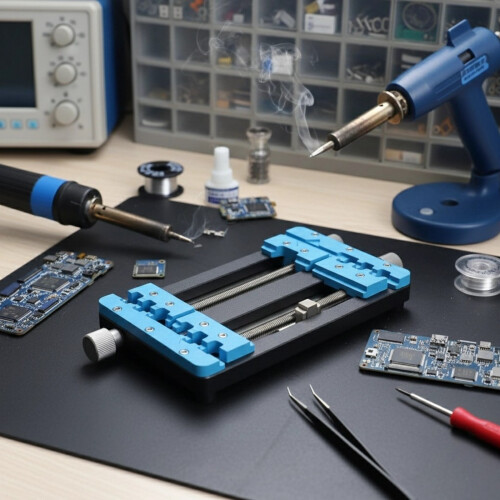 Multifunction Board Holder Adjustable Fixture For-K22 single 1