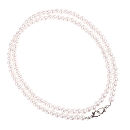 1 Correa De Para Bolso Con , Acero Y
