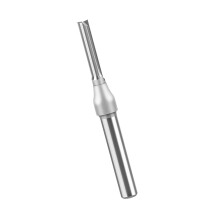 Router Bit 1/4inch Shank Straight Slot Router Bit High-4x20