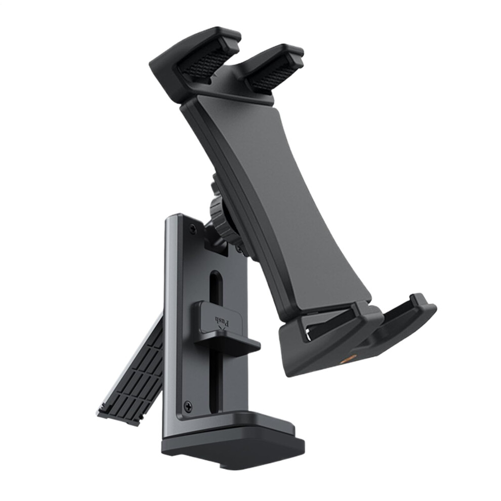 Cell Phone & Tablet Stand, 360Degree Foldable Bracket, Travel And Desk Bedside Nightstand Holder For Video Calls 9067246217471