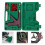 Set Kit Riparazione Pneumatici Per Ruota 9