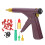 Set Kit Riparazione Pneumatici Per Ruota 5