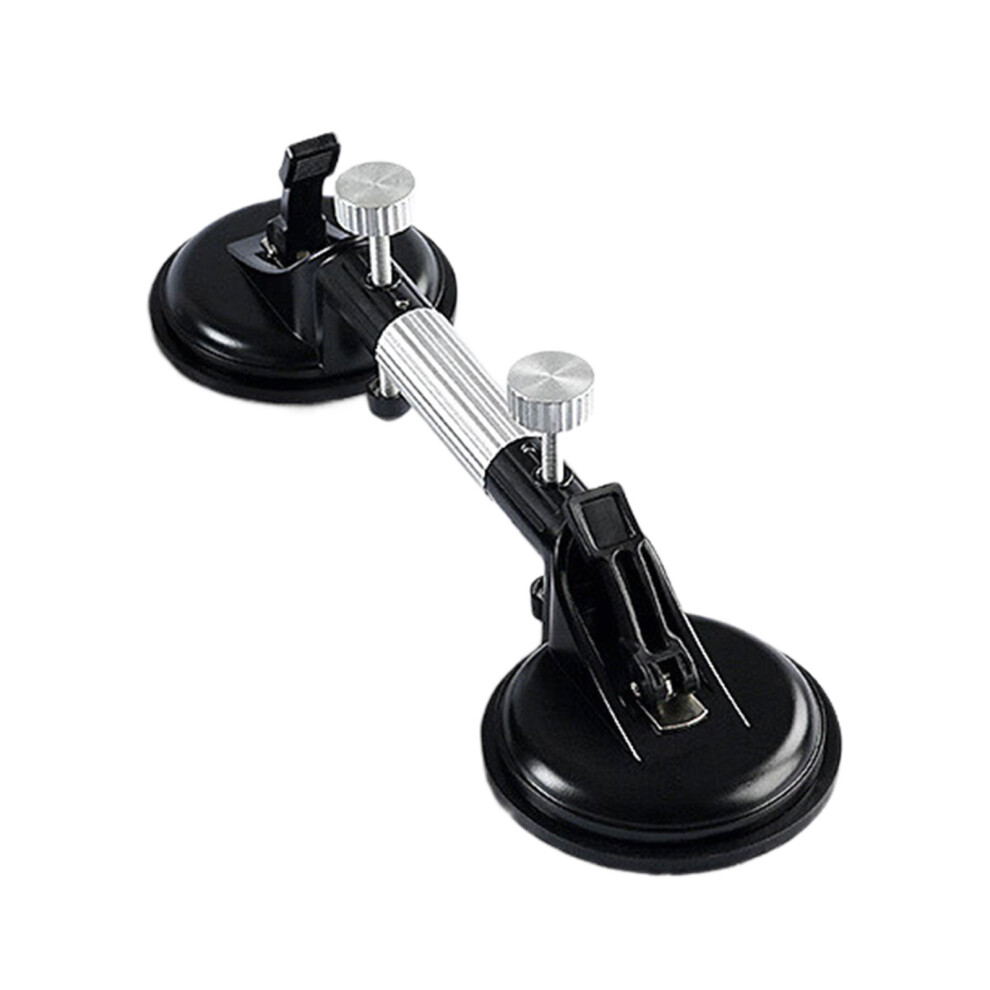 Fast Release Rubber Suction Cup Workbench Tool Clamp For 7755000255716