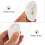 1 Di D'orecchio In Silicone Riutilizzabili Per Vetrine 11