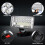 Led 18V Para Trabajo Y , Exterior, , Mano 5