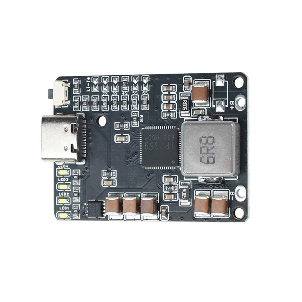 Multiple Functional 45W Charges Module Usb Fast Charge For 7627000408792