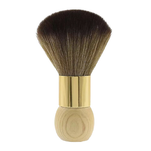 Escova De Corte Para Barbeiro Com De E 2