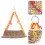 Bird Parrot Swing Hammock Mordible Resistente 3