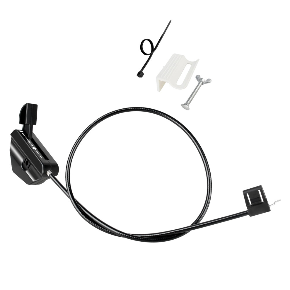 Multifunctional Lawn Equipment Cable Assembly Ergonomic Design 7751000453701