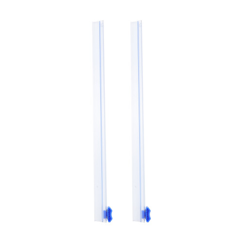 2St Plastfolie Dispenser Skärblad För Matförpackningar 1