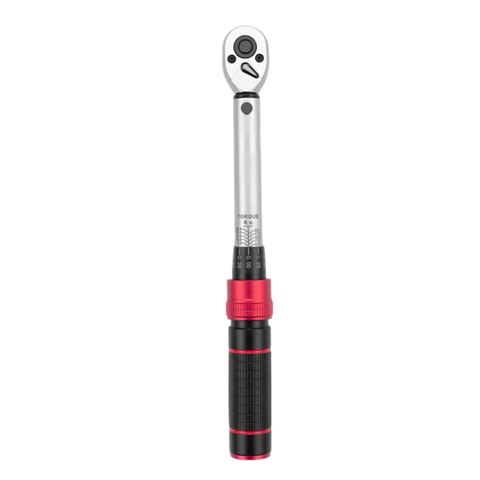 Adjustable Torque Wrench Hand Tool Ergonomic Handle For-2.5 25N 7751000454265