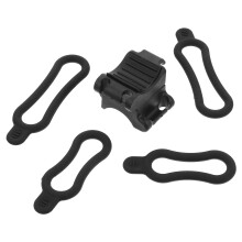 Conjunto De Suporte De Plástico Para Lanterna De