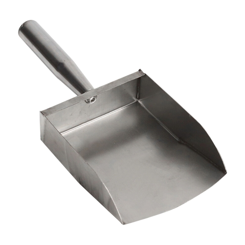 Heavy Duty Ergonomic Beach Spade Scooper-Hand Shovel Without 7751000453923