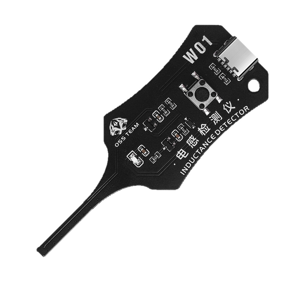 Multifunctional Inductance Diagnostic Tool W01 Inductor 7751000454043