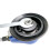 Professional Pneumatic Sander-Single pneumatic eng 6 inch model 6