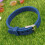 Enfärgat Silikonarmband För Barn (Mörkblå) 4