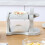 Dumpling Making Tool Handheld Deegpers Keuken Dumpling Press ABS 5