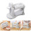 Dumpling Making Tool Handheld Deegpers Keuken Dumpling Press ABS 2