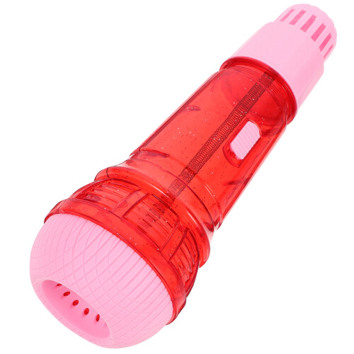 Micrófono Echo Para Niños Juguete De Educación 1