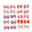 10 Unidades Para Con Moño Y Para Y Perros 8