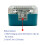 140W PD3.1 Type C Digital Display Battery Adapter Converter 5