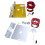 Milling Table for Router Insert Plate Router Table-Silver 2