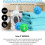 Μειώστε τον στατικό ηλεκτρισμό, βελτιώστε την απαλή διαδικασία στεγνώματος, 5