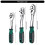 High Efficiency Ratcheting Socket Wrench 72Tooth Mechanism-M 4