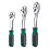 High Efficiency Ratcheting Socket Wrench 72Tooth Mechanism-M 2