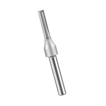 Router Bit 1/4inch Shank Straight Slot Router Bit High-5x20