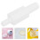 Elektrische Borstpomp Slangetje Adapter Plastic Slangconnector 4