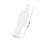 Elektrische Borstpomp Slangetje Adapter Plastic Slangconnector 2