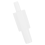 Elektrische Borstpomp Slangetje Adapter Plastic Slangconnector 8