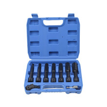 1/2'' Reinforced Power Nut Driver Set for Impact Drill Quick