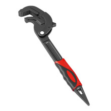 Industrial Pipe Wrench Adjusting Wrench Pipe Wrench Sink-large