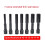 1/2'' Reinforced Power Nut Driver Set for Impact Drill Quick 5