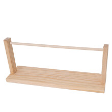 Sewing and Quilting Embroidery Tools Wood-Single row ribbon wi
