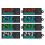 Professional Voltage Tester Detector 7-55V-Blue without ears 2